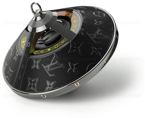 lv bluetooth speaker|louis vuitton horizon speaker.